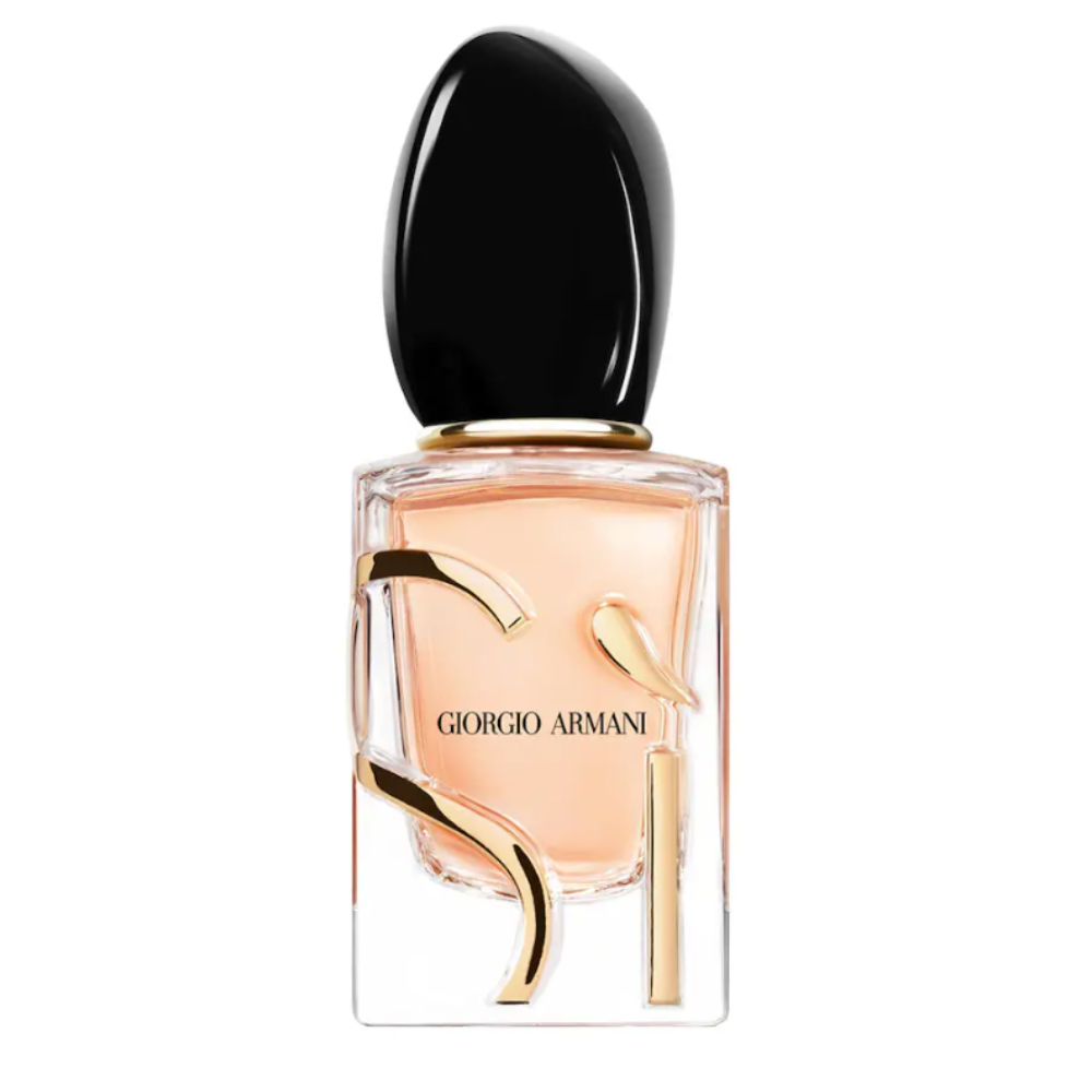 Armani Beauty Sì Eau de Parfum ($95)