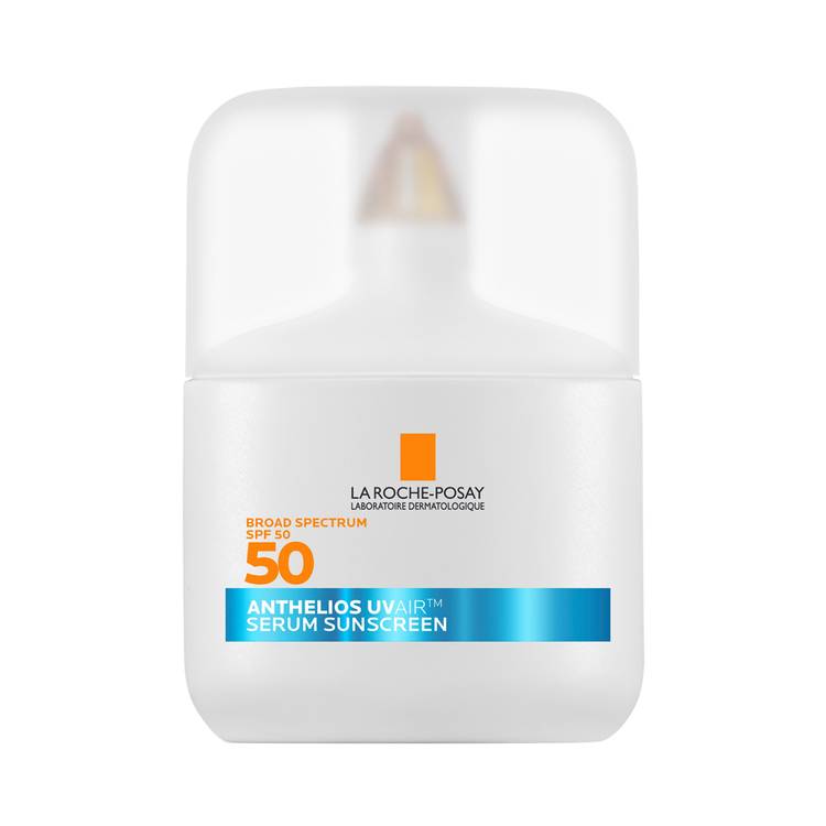 La Roche-Posay Anthelios UV Air SPF 50 Serum Sunscreen