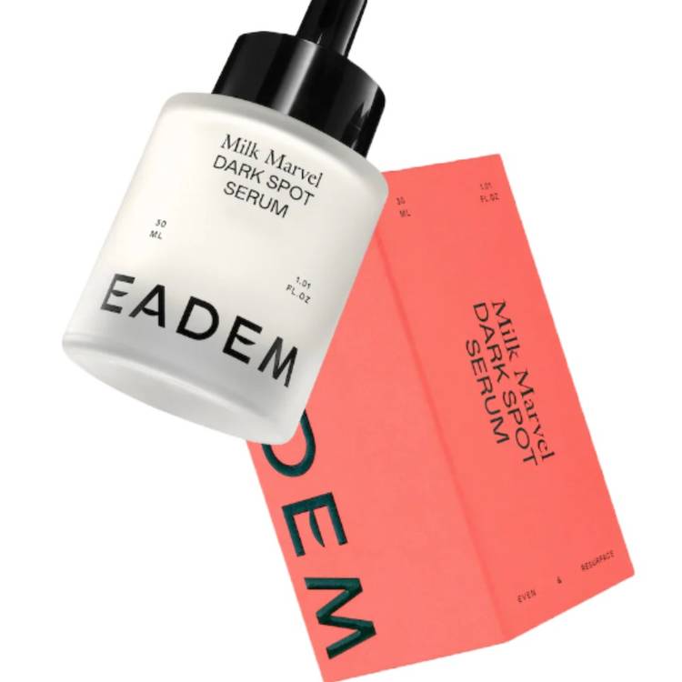 EADEM Milk Marvel Dark Spot Serum