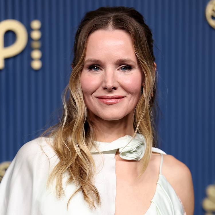 Kristen Bell Emmys 2026