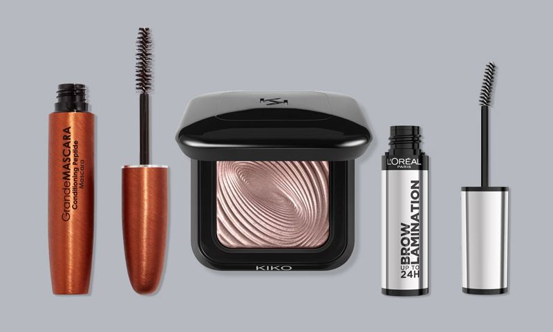 award-winning eye makeup