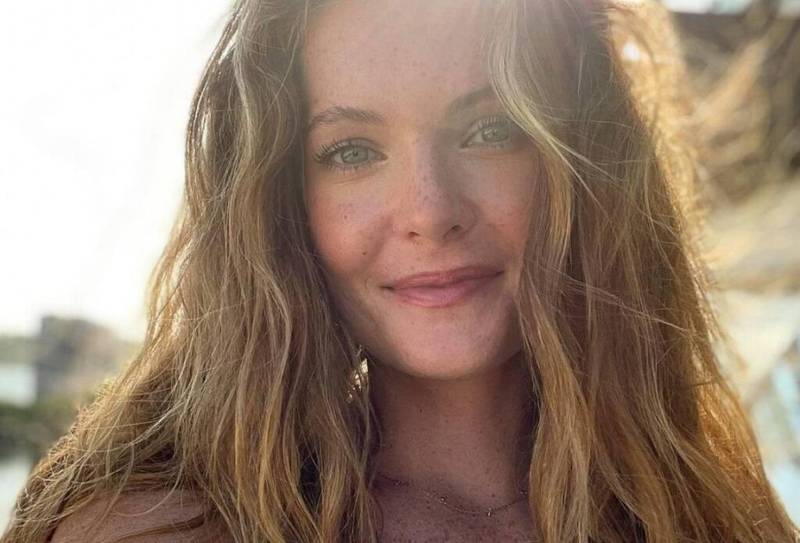 Meghann Fahy Says This Moisturizer Makes Skin “So Glowy”