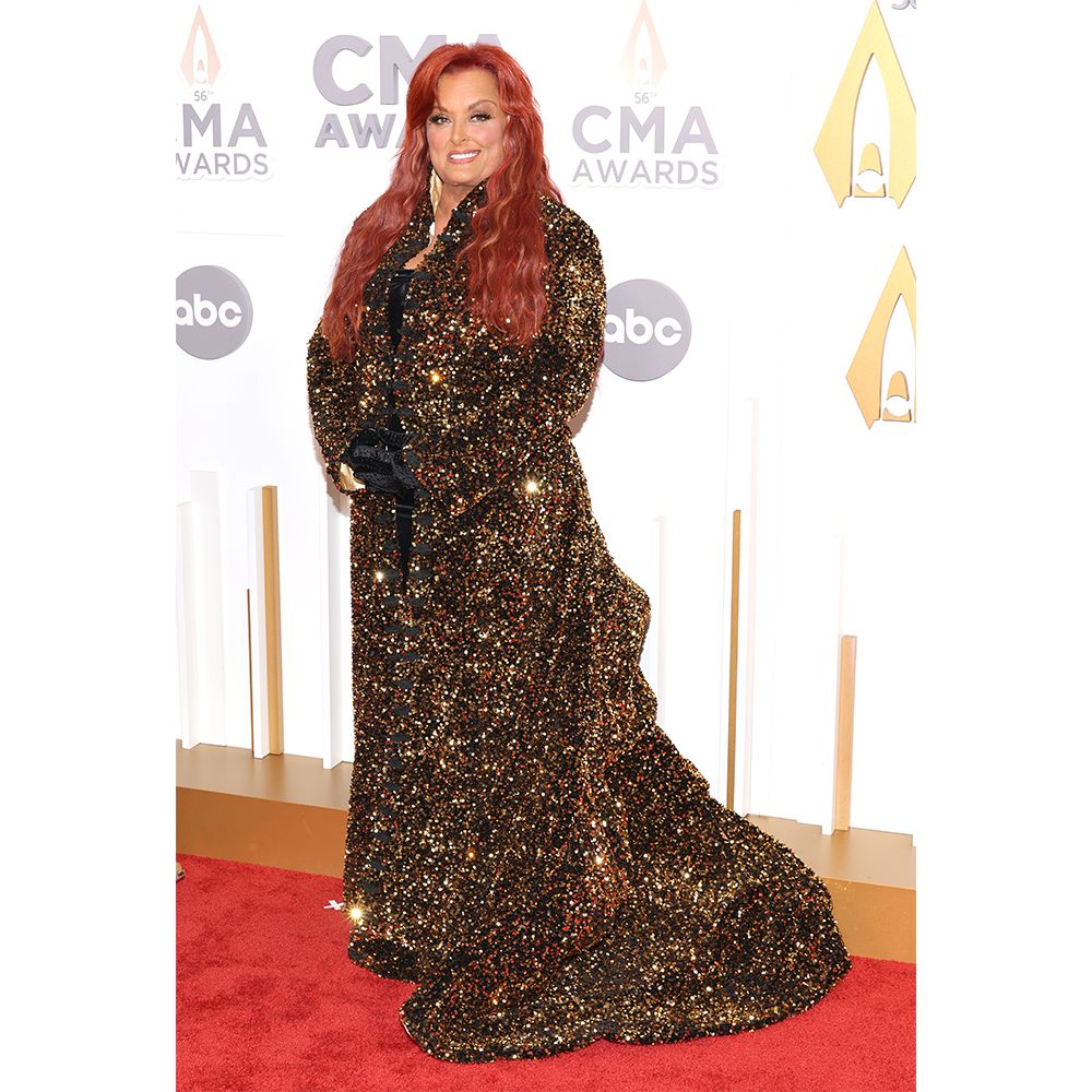Wynonna Judd, 58