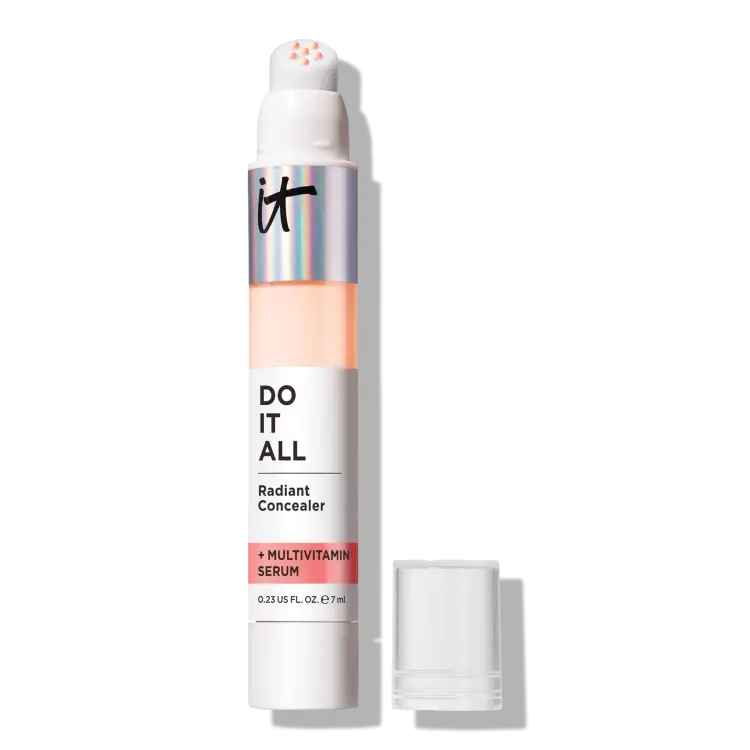 IT Cosmetics Do It All Radiant Concealer