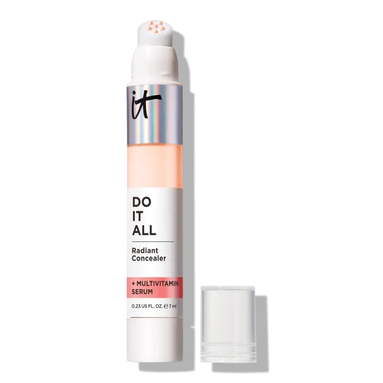 IT Cosmetics Do It All Radiant Concealer