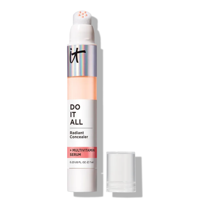 IT Cosmetics Do It All Radiant Concealer