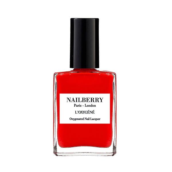 Nailberry Cherry Chérie ($21)