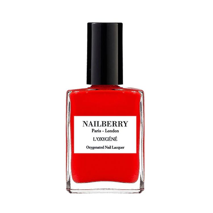 Nailberry Cherry Chérie ($21)