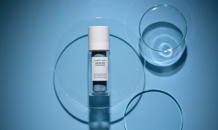 This Filler-Like Serum Is Redefining Skin Firming for 2026