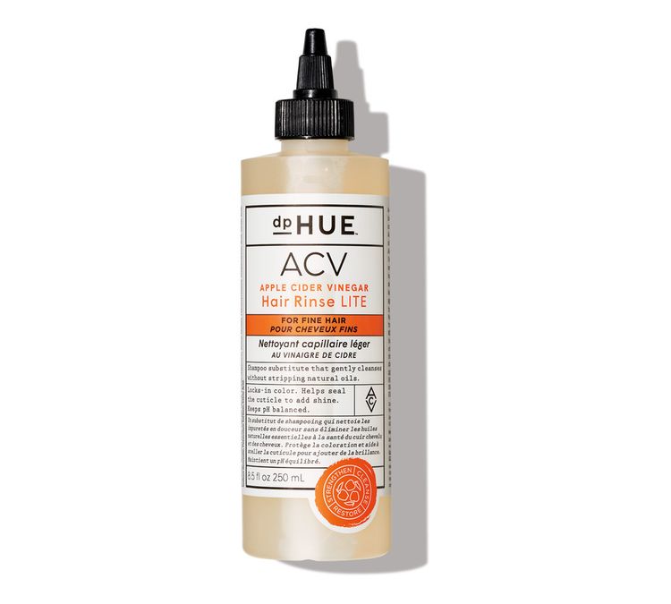 Award Photo: ACV Hair Rinse Lite