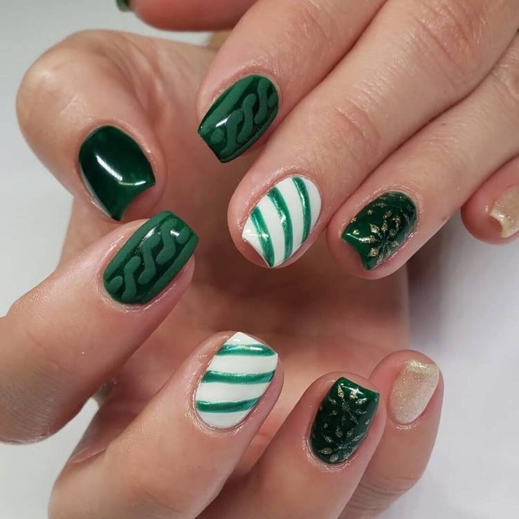 Wintergreen