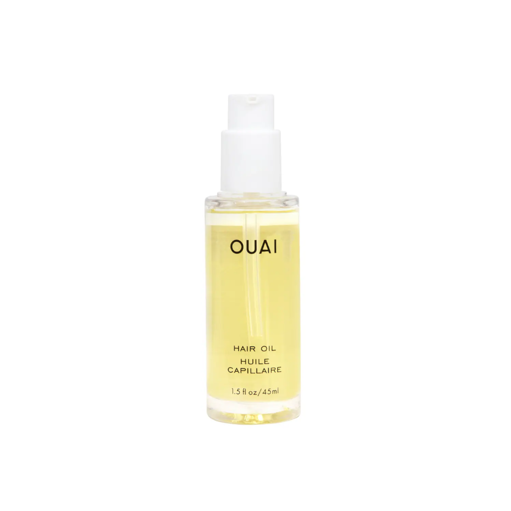 ouai hair oil