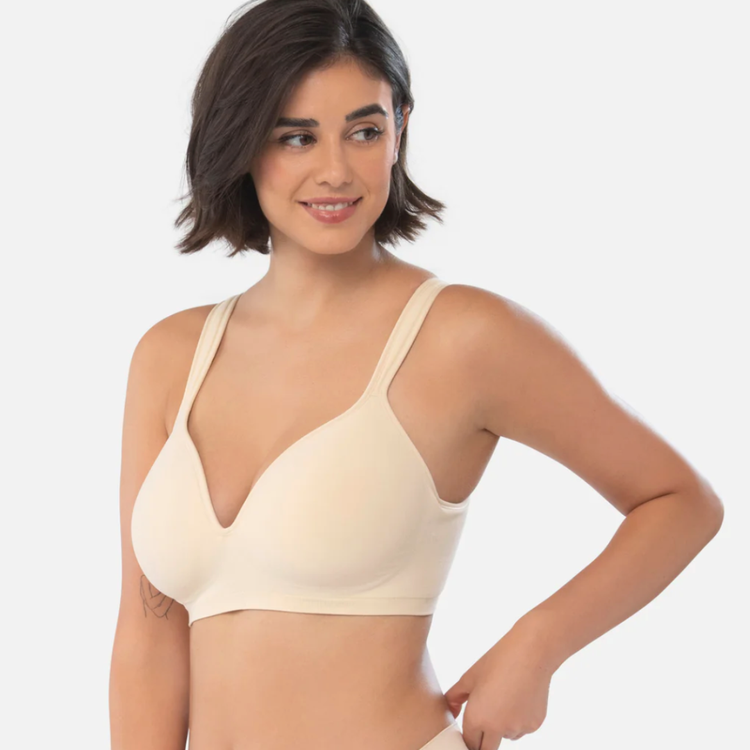 Underoutfit The Perfect Neckline Bra ($64)