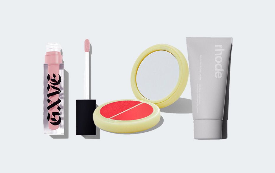 14 Celebrity Beauty Products Our Editors Really Use