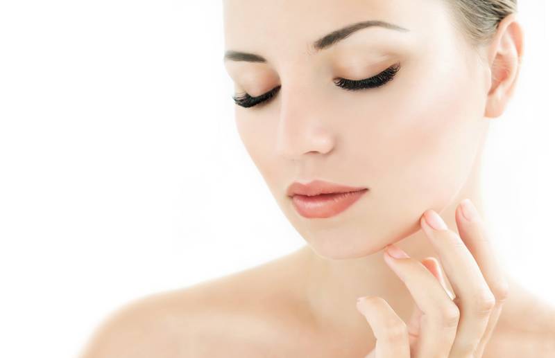 skintightening