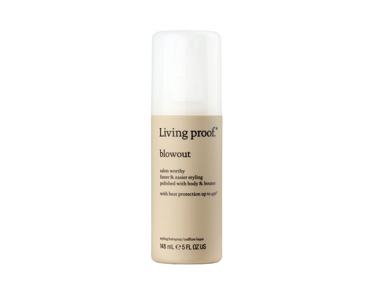 Living Proof Blowout