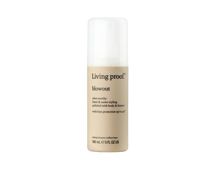 Living Proof Blowout