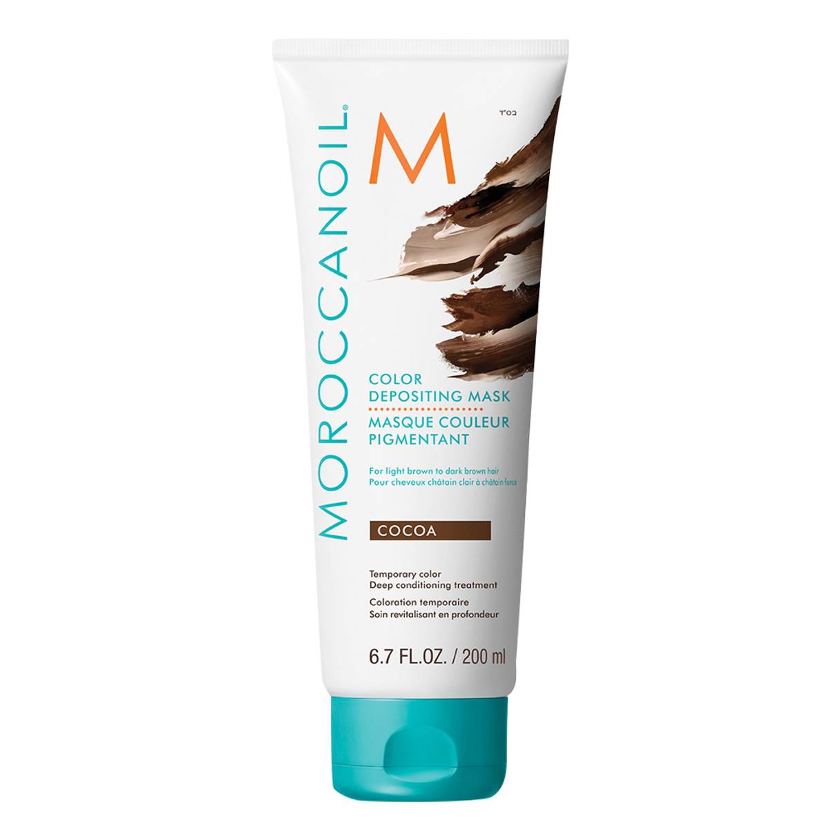Moroccanoil Color Depositing Mask