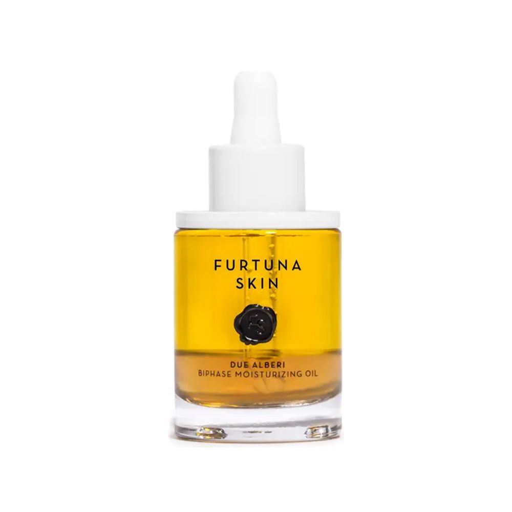 Furtuna Biphase Moisturizing Oil ($225)