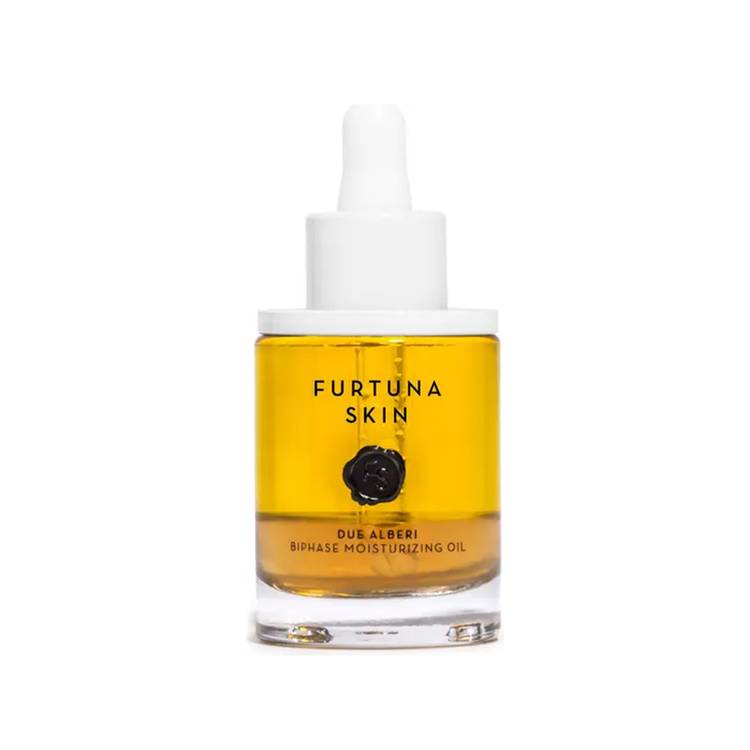 Furtuna Biphase Moisturizing Oil ($225)
