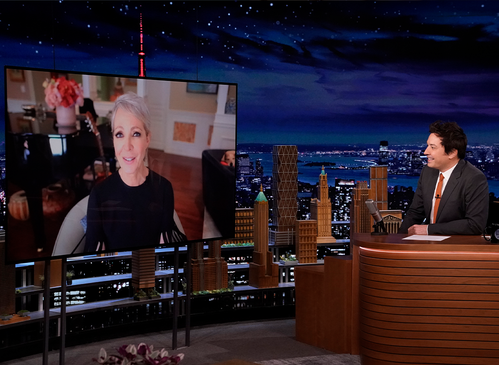 Allison Janney’s Short Grey Hair ‘Shocked’ Producers on the Set of ‘Mom’