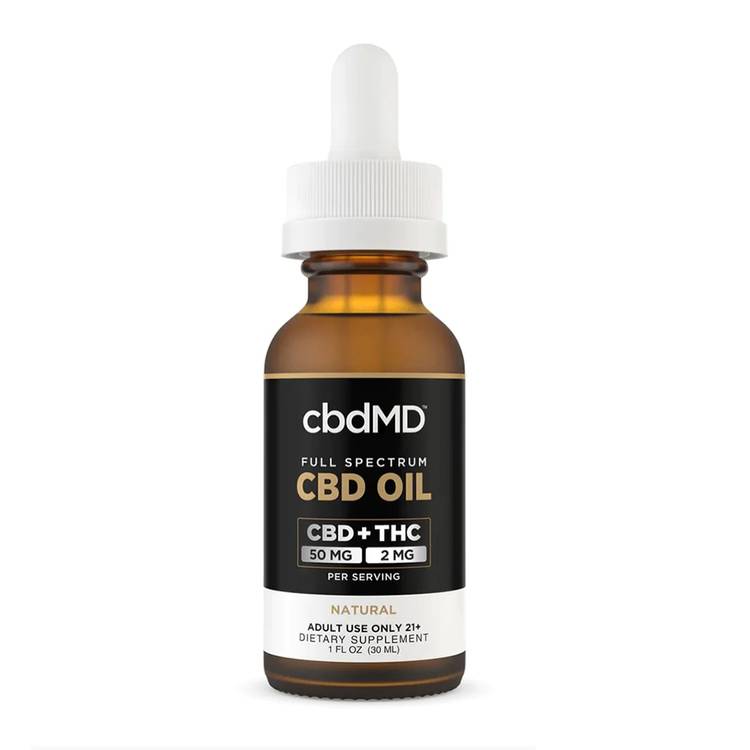 cbdmd-thc