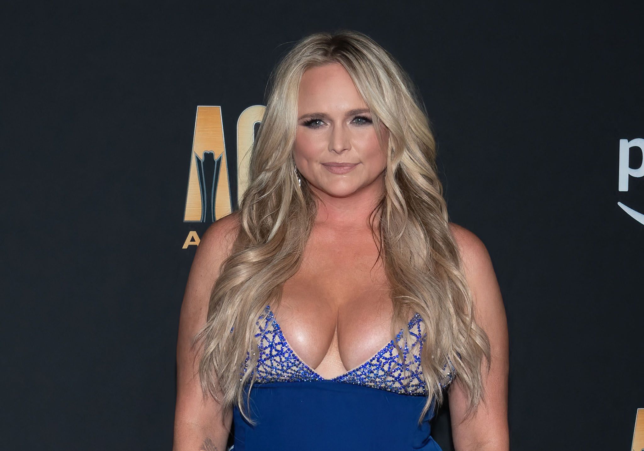 How Miranda Lambert Prepped Her Skin for Her Vegas Residency