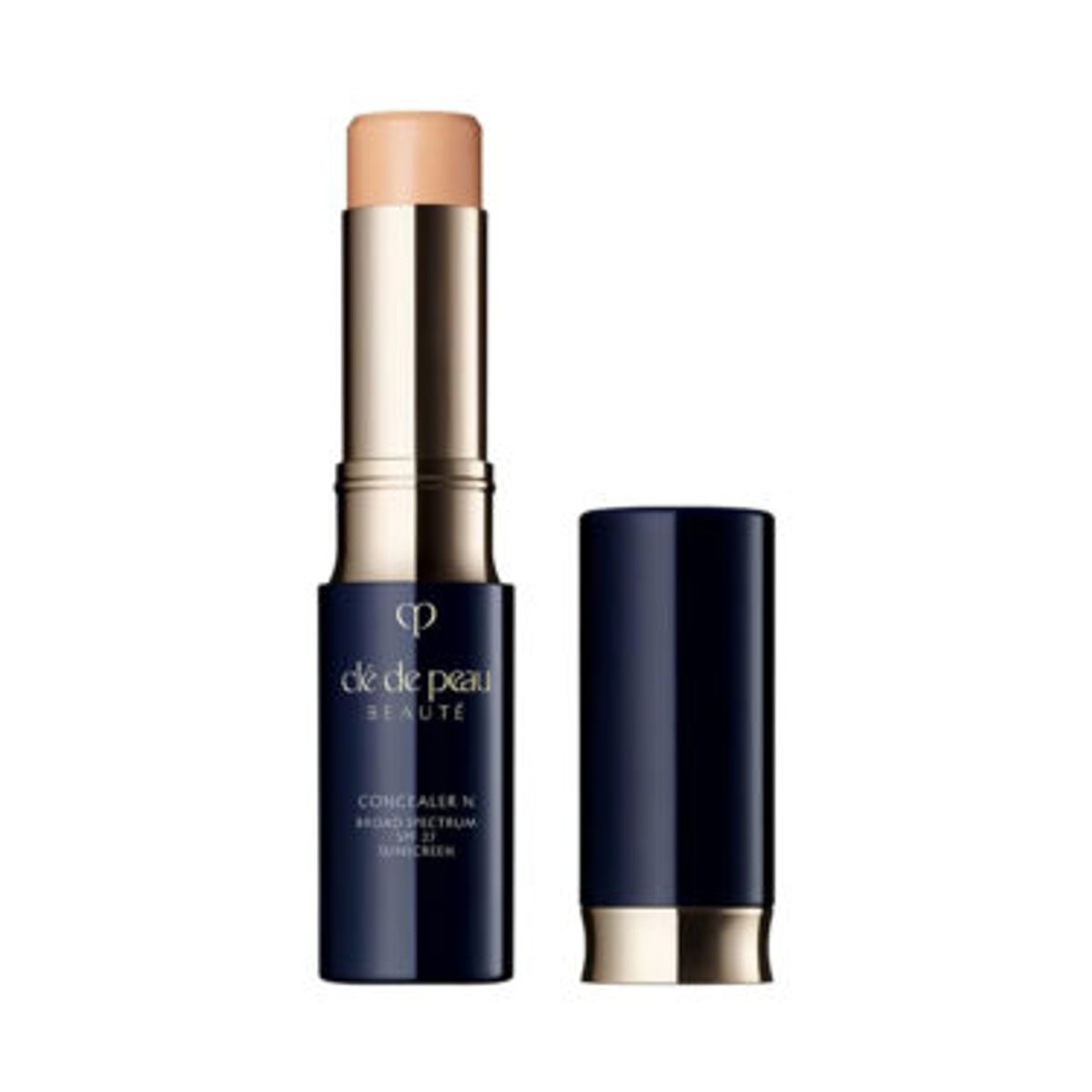 cle de peau concealer ocher