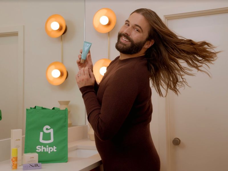 Jonathan Van Ness Shares His Spring Beauty Picks