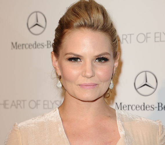 Jennifer Morrison