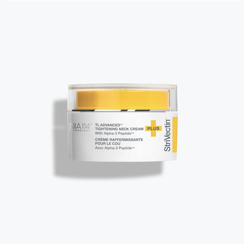 strivectin neck cream 