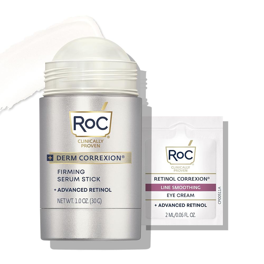 RoC Derm Correxion Firming Serum Stick ($30)