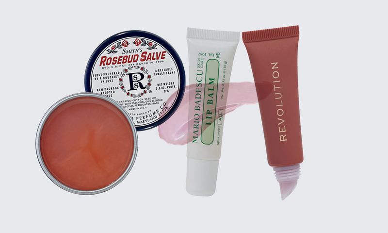 lip balms under $10