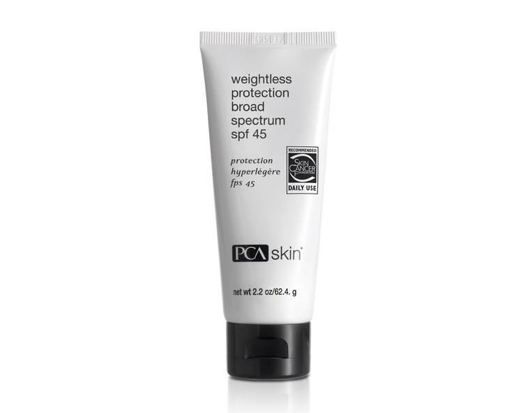 Weightless Protection