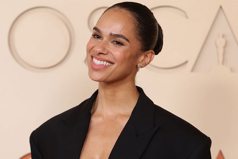 Oscars 2026: Here's Exactly How to Create Misty Copeland's 'Baby Pink Ballerina' Lips