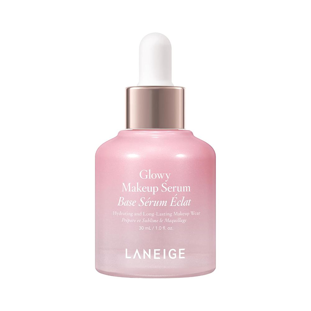 Laneige Glowy Makeup Serum ($32)