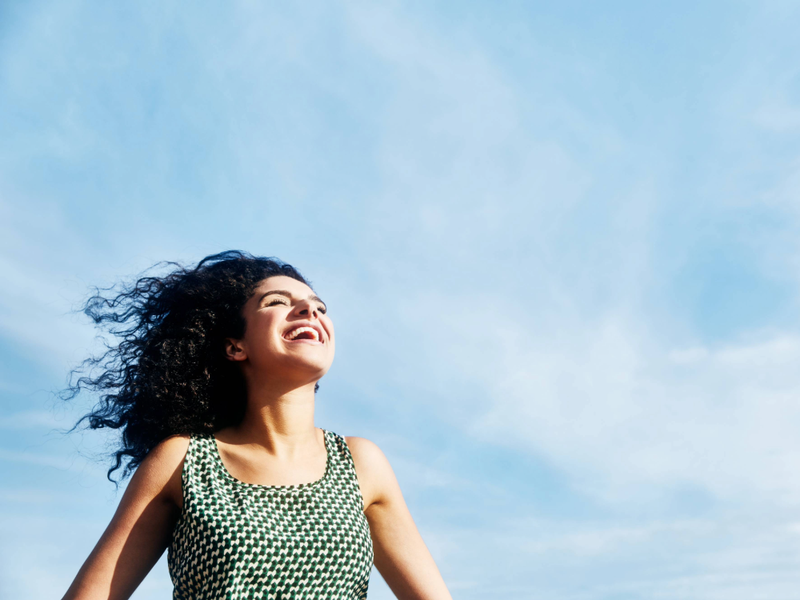 The Scar-Free Way to Recontour Your Arms