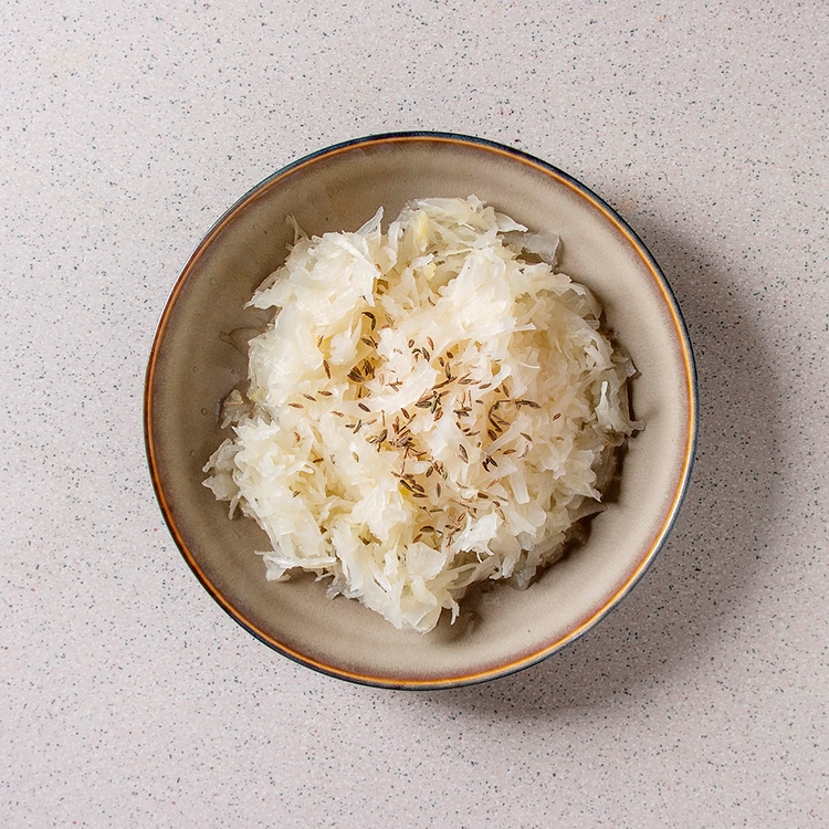 Fermented Foods