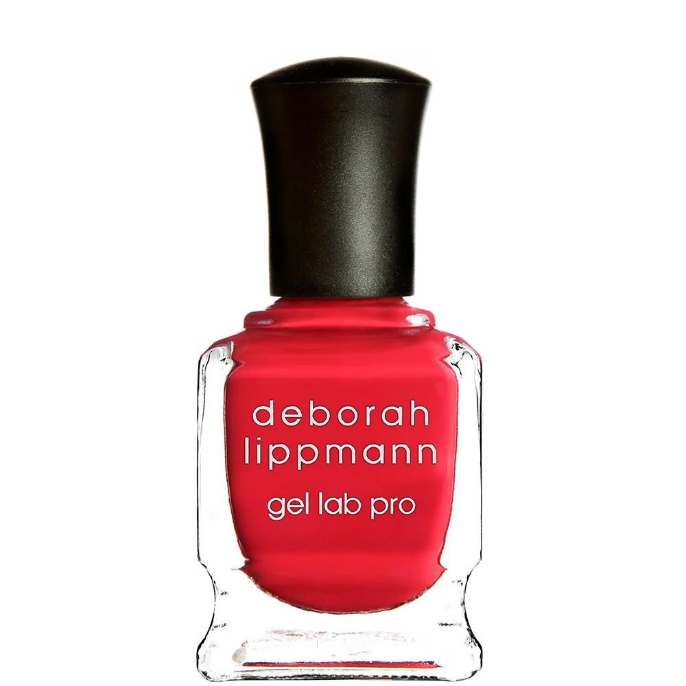 Deborah Lippmann Gel Lab Pro in It's Raining Men ($20)