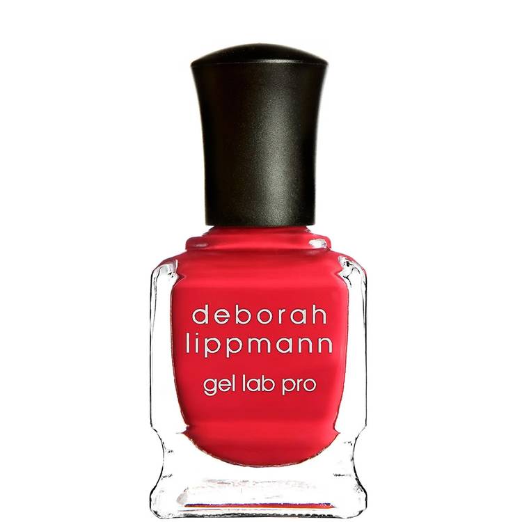 Deborah Lippmann Gel Lab Pro in It's Raining Men ($20)