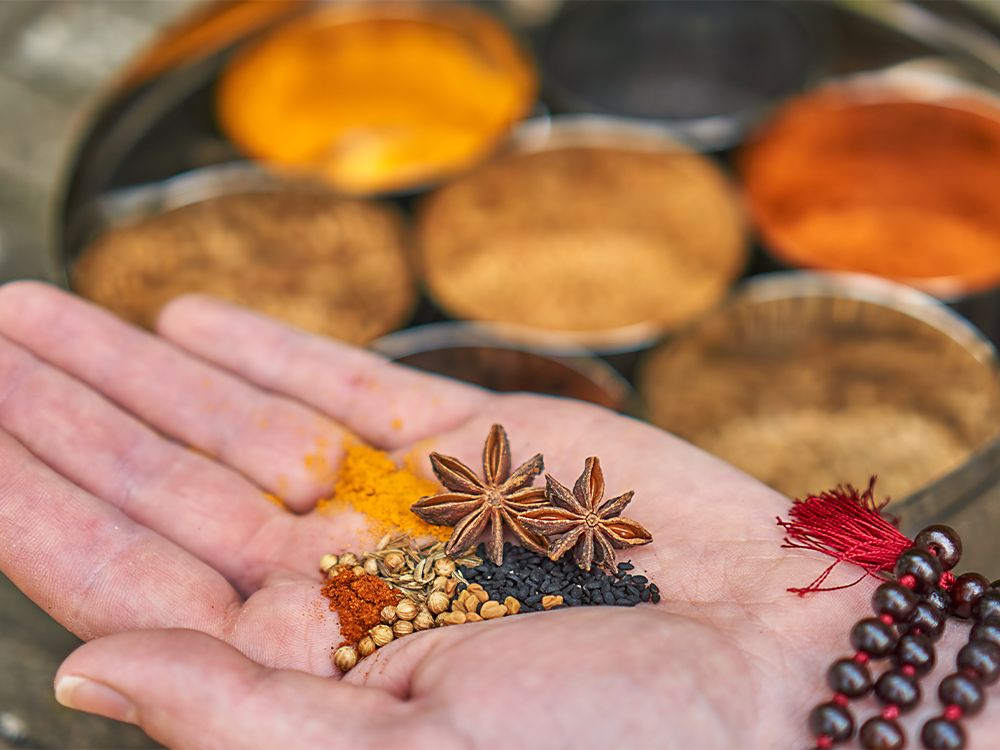What Is Ayurveda, and Why Is It Trending So Big Right Now?