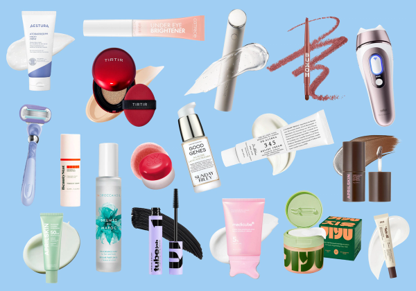 20 Beauty Steals We’re Grabbing During Amazon Prime Big Deal Days 