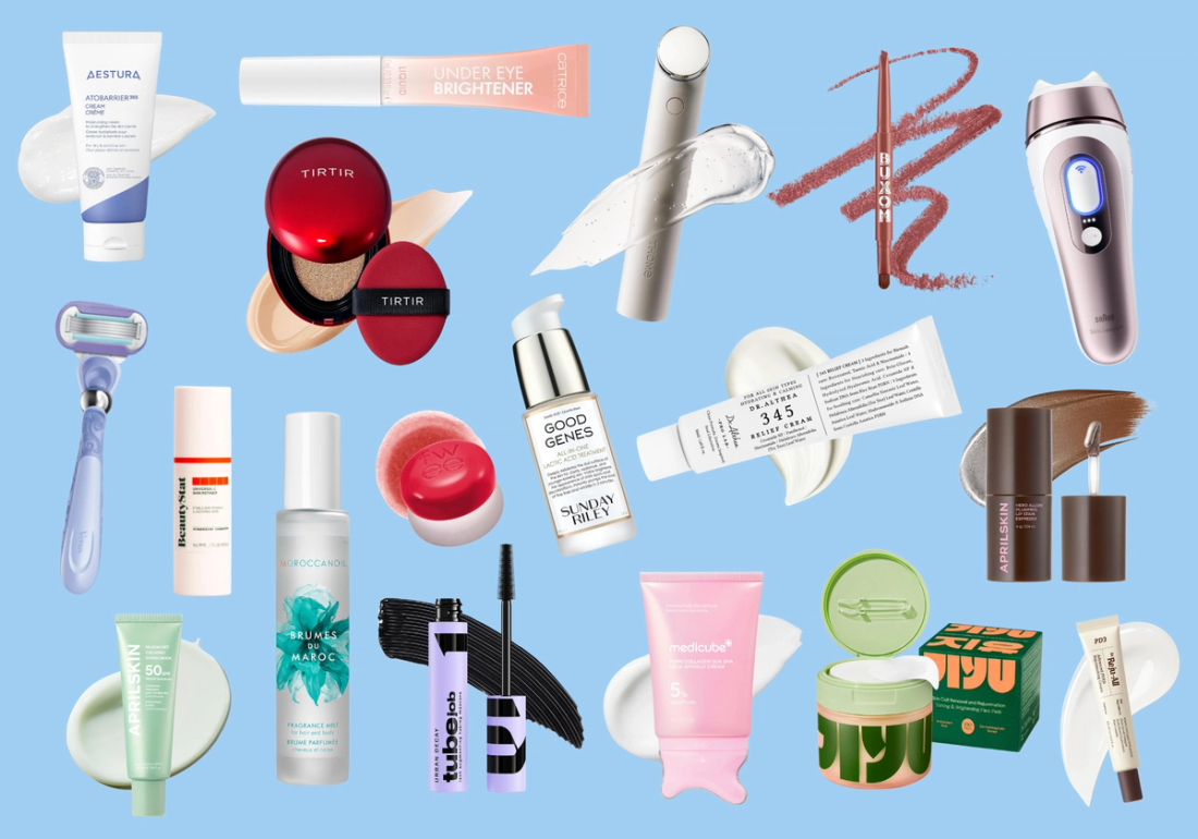 20 Beauty Steals We’re Grabbing During Amazon Prime Big Deal Days