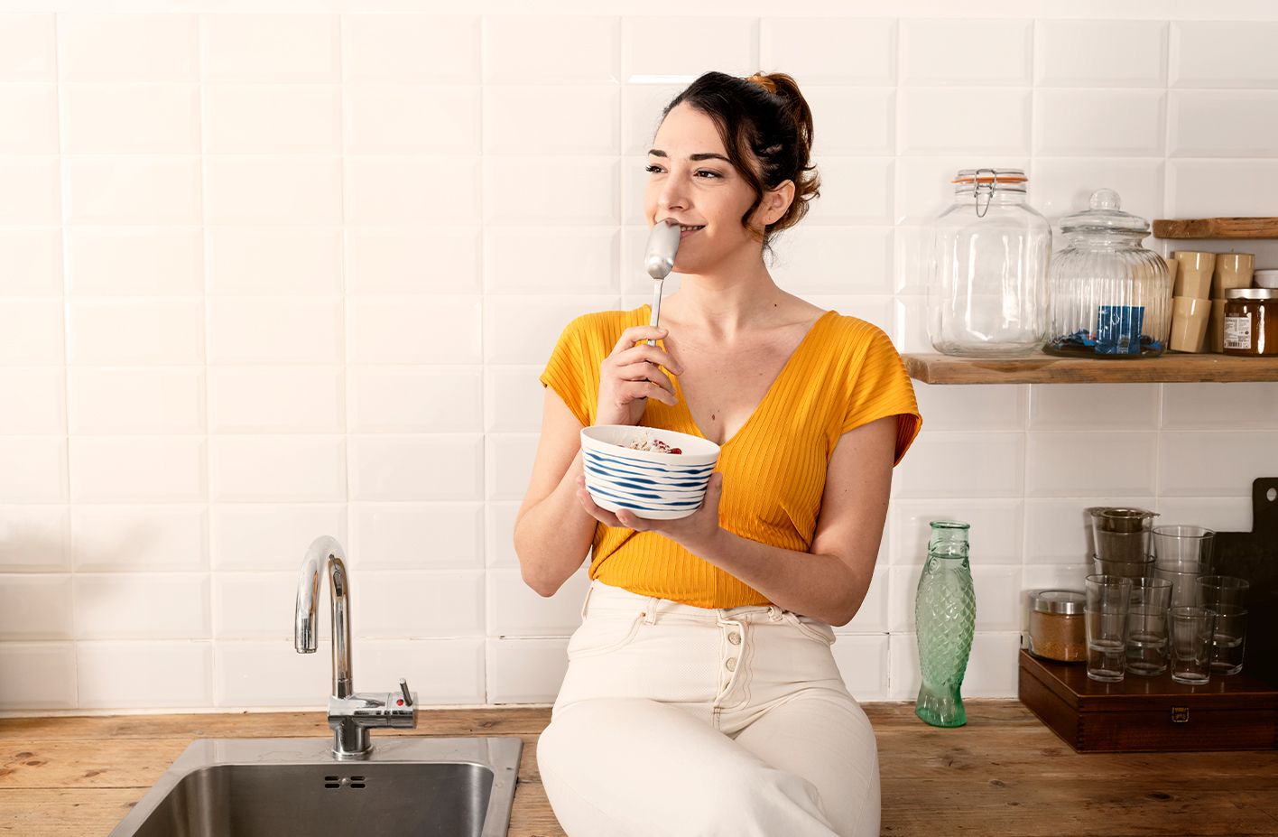 A Guide to Intuitive Eating: How It Can Improve Your Health and Well-Being