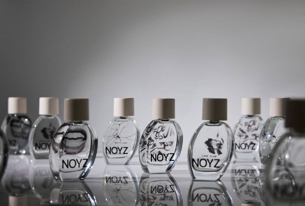 NOYZ brand image