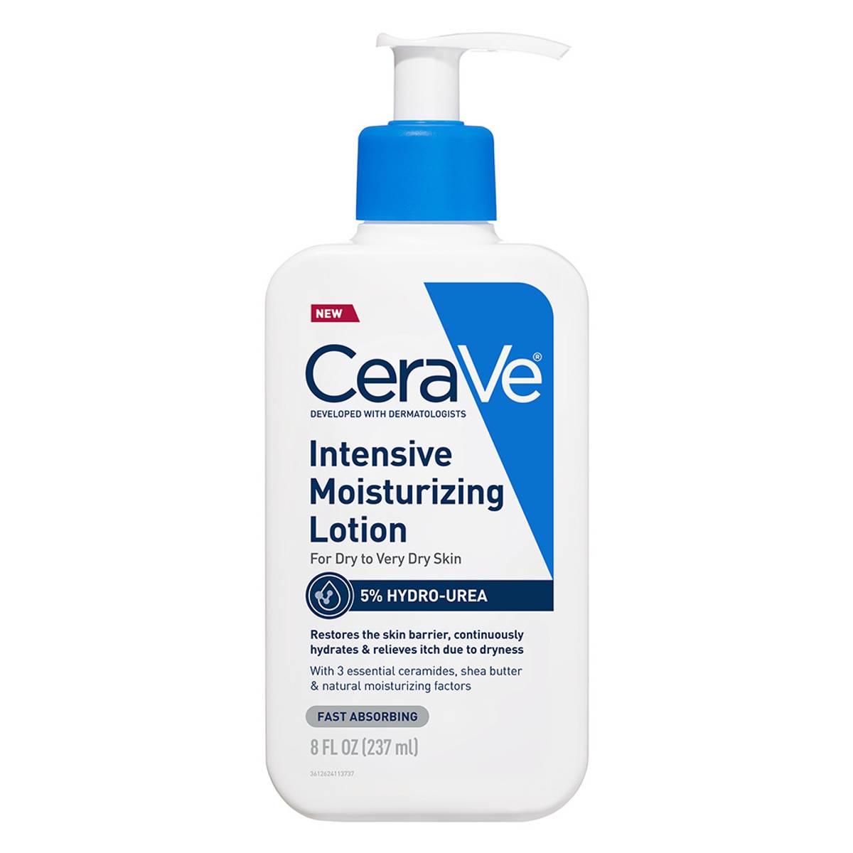 CeraVe Intensive Moisturizing Lotion