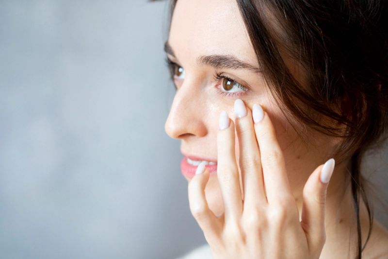 How I Stopped Skin Picking with Press-On Nails