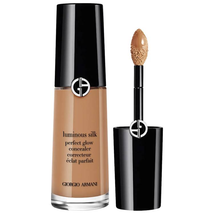 Armani Beauty Luminous Silk Concealer ($42)