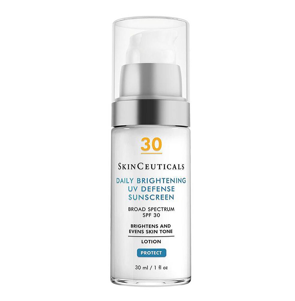Skinceuticals Daily Brightening UV Defense Sunscreen, SPF 30
