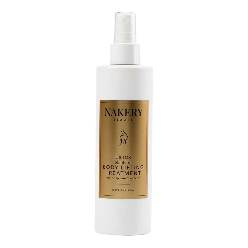 Nakery Beauty Lift-TOX SkinFirm Body Lifting Treatment ($34)